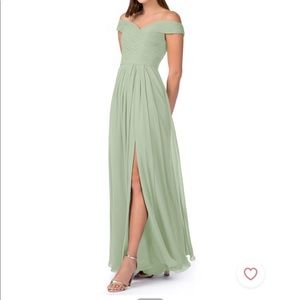 Azazie Bridesmaid Dress